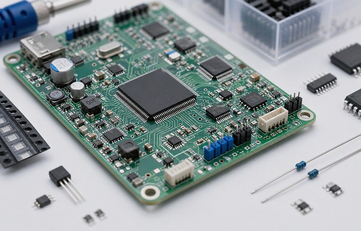 功率器件资料：功率 MOSFET 2
