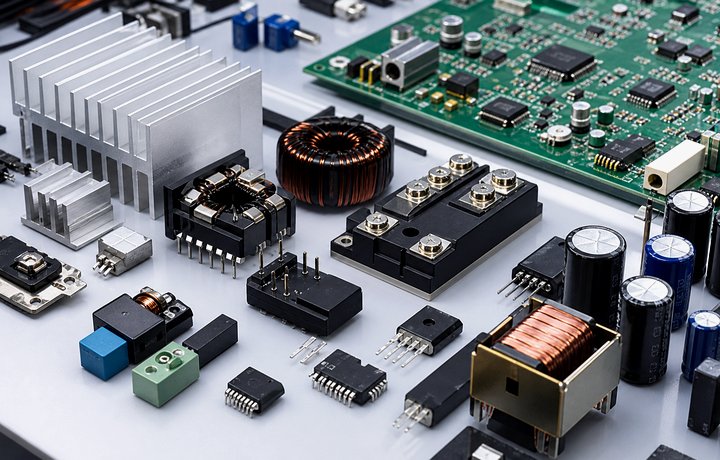 NAND Flash 存储器选型参考 2